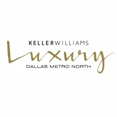 Luxury Division logo