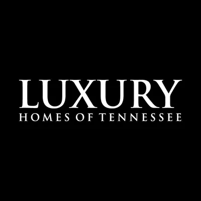 Luxury Homes of Tennessee logo