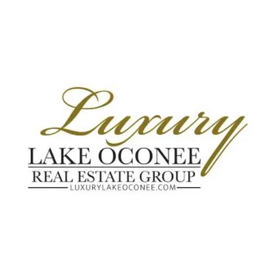 Luxury Lake Oconee Real Estate Group logo