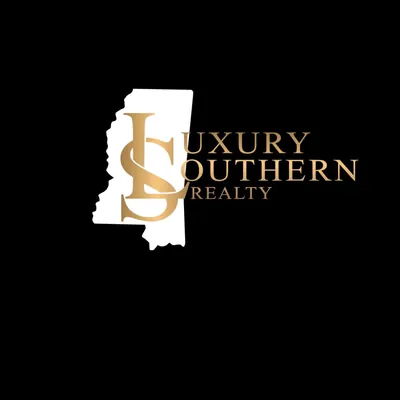 Luxury Southern Realty logo