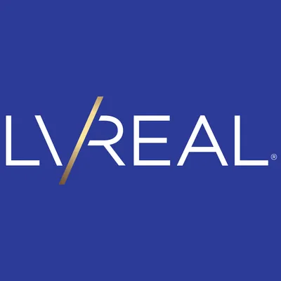 Lvreal logo