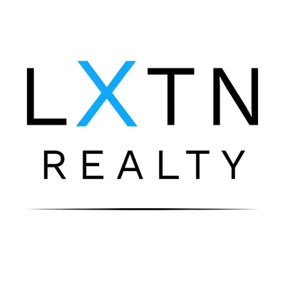 LXTN Realty logo