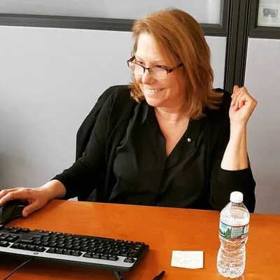 Lydia Bourgeois profile photo
