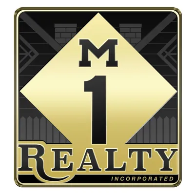 M1 Realty logo