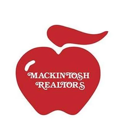 Mackintosh Realtors logo