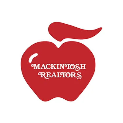 Mackintosh Realtors logo