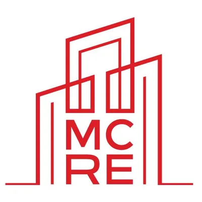 Madison Commercial Real Estate logo