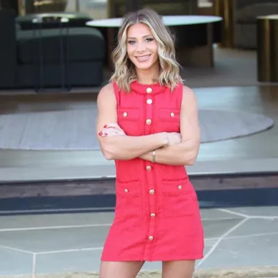 Madison Zak profile photo