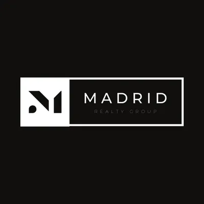 Madrid Realty Group logo