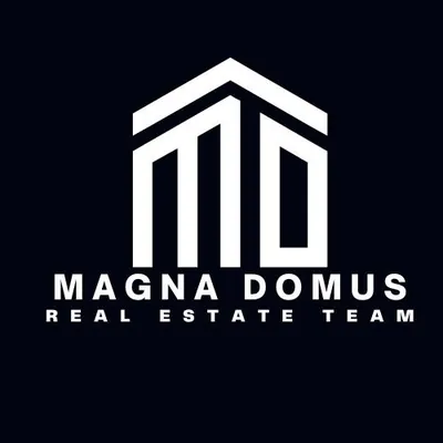 Magna Domus Real Estate Team logo