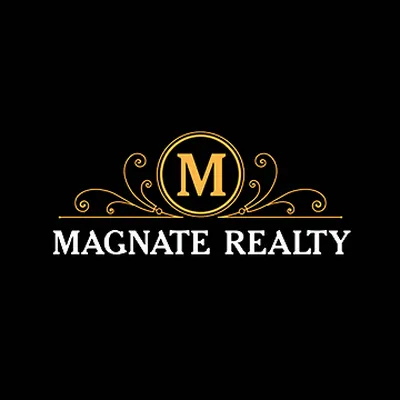 Magnate Realty logo
