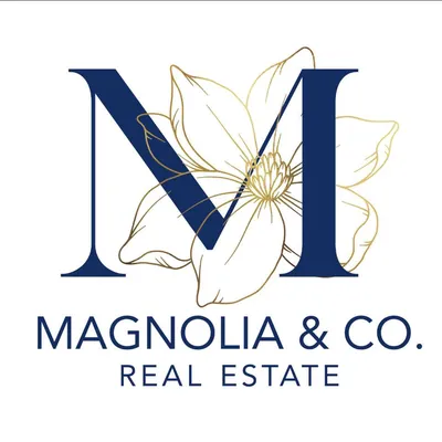 Magnolia & Co Real Estate logo