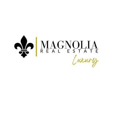 Magnolia Real Estate logo