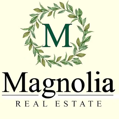 Magnolia Real Estate logo