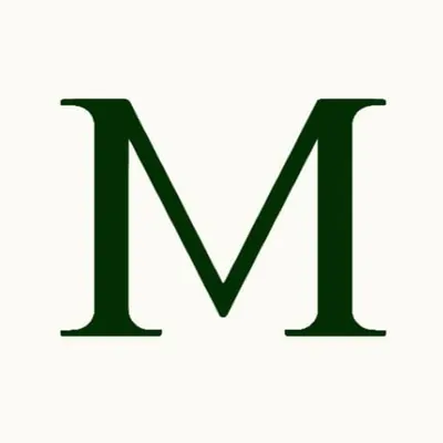 Mahar Real Estate logo
