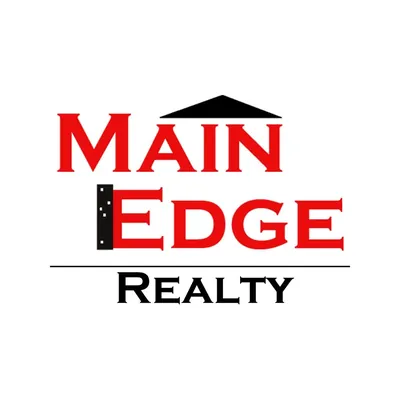 Main Edge Realty logo