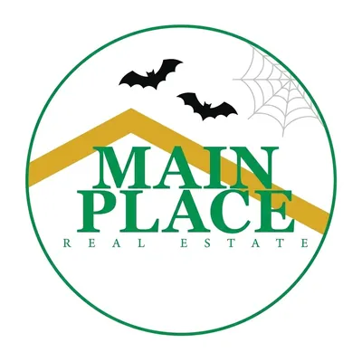 Main Place Real Estate logo