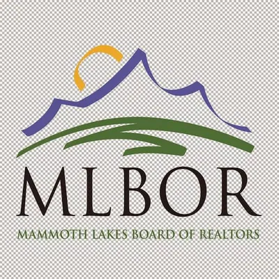 Mammoth Lakes Board of Realtors logo