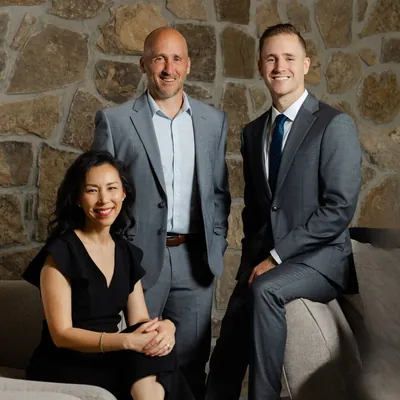 Mandell Real Estate Group logo