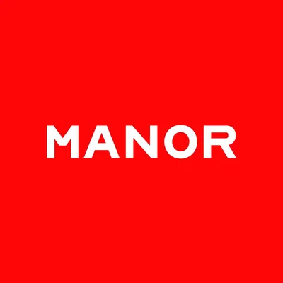 Manor Real Estate logo