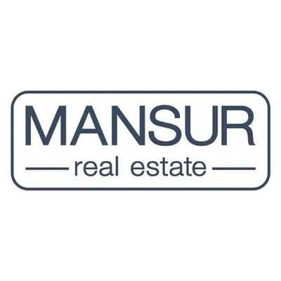 Mansur Real Estate logo