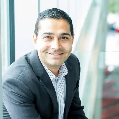 Manu Vij profile photo