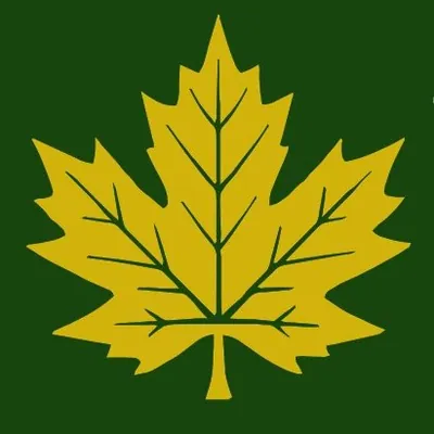 Maple Leaf Real Estate logo