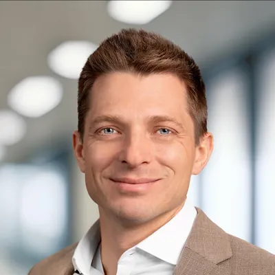 Marc Blunden profile photo