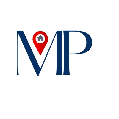Marcus Phipps Real Estate logo