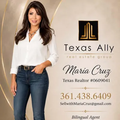 Maria Cruz profile photo