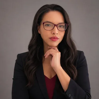 Maria D Sanchez profile photo