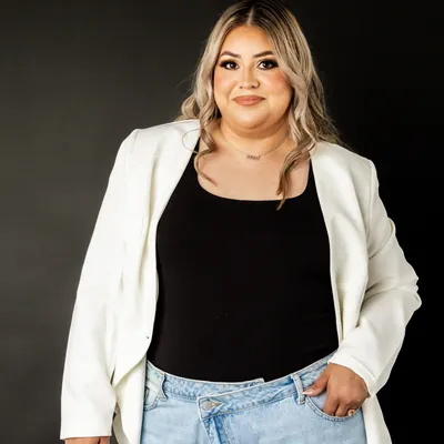 Maria Sanchez Bilingual profile photo