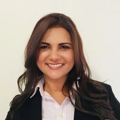 Maria Sanchez profile photo
