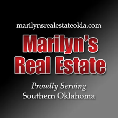Marilyn's Real Estate logo