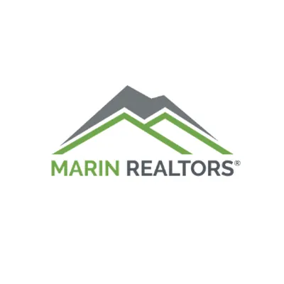 Marin Association of REALTORS logo