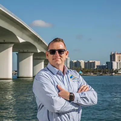 Mario Mlotkowski profile photo