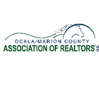 Ocala Marion County Association of Realtors logo