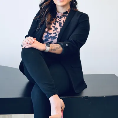Marissa Martinez-Bilingual profile photo