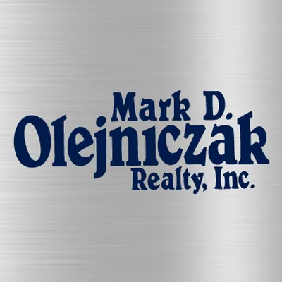 Mark D. Olejniczak Realty logo