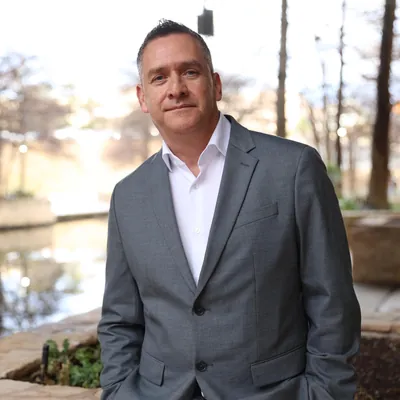 Mark Olivas profile photo