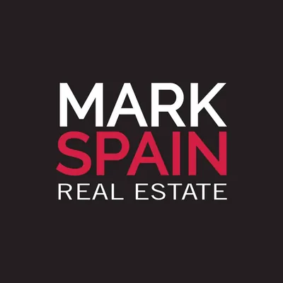 Mark Spain Real Estate logo