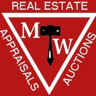 Mark White & Associates logo