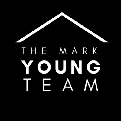 The Mark Young Team logo
