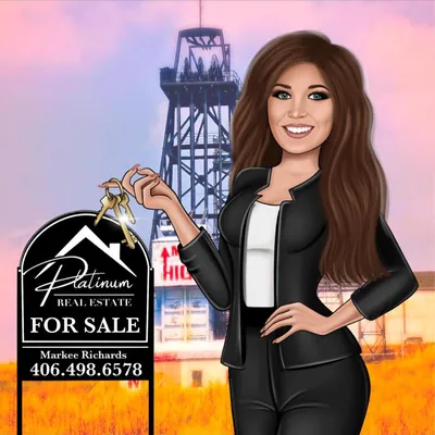 Markee Richards profile photo