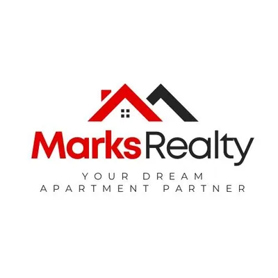 Marks Realty logo