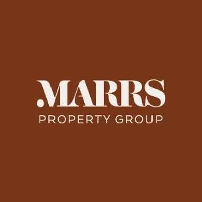 Marrs Property Group logo
