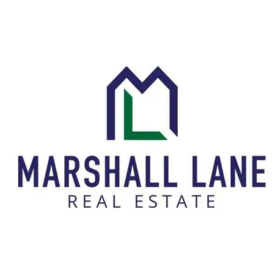 Marshall Lane Real Estate logo