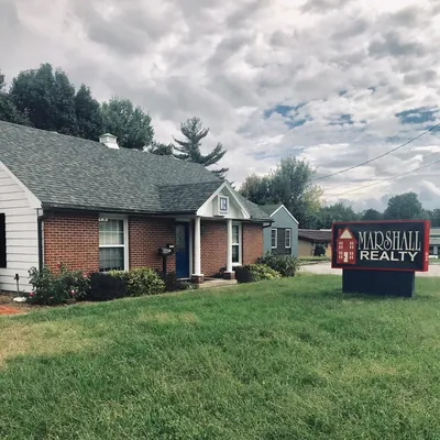 Marshall Realty Inc logo