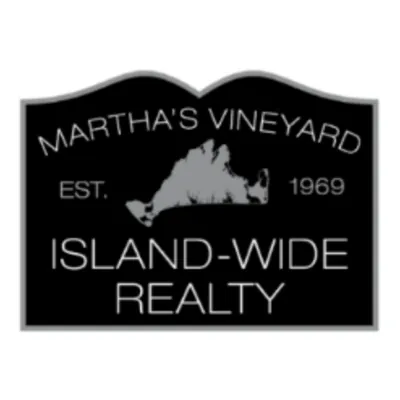 Martha's Vineyard Island-Wide Realty logo