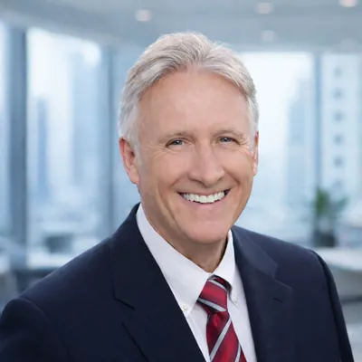 Martin Lockhart profile photo